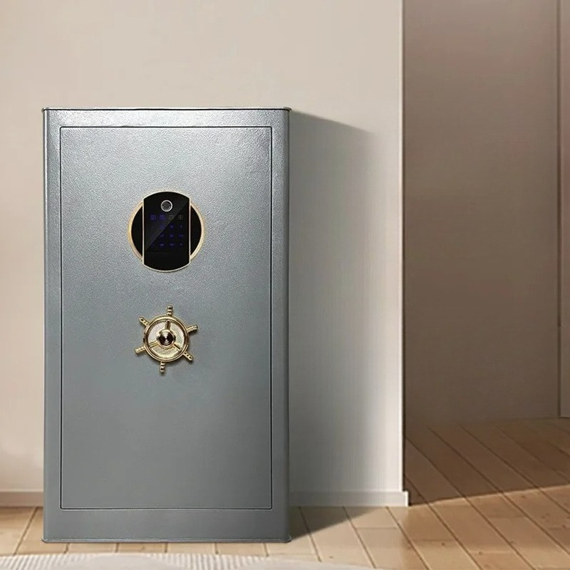 Home Security America - Huchas nórdicas para ahorrar, caja fuerte