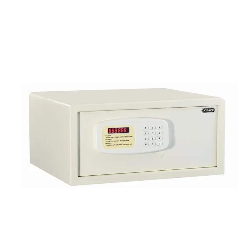 Home Security America - Caja de Seguridad para el Hogar,