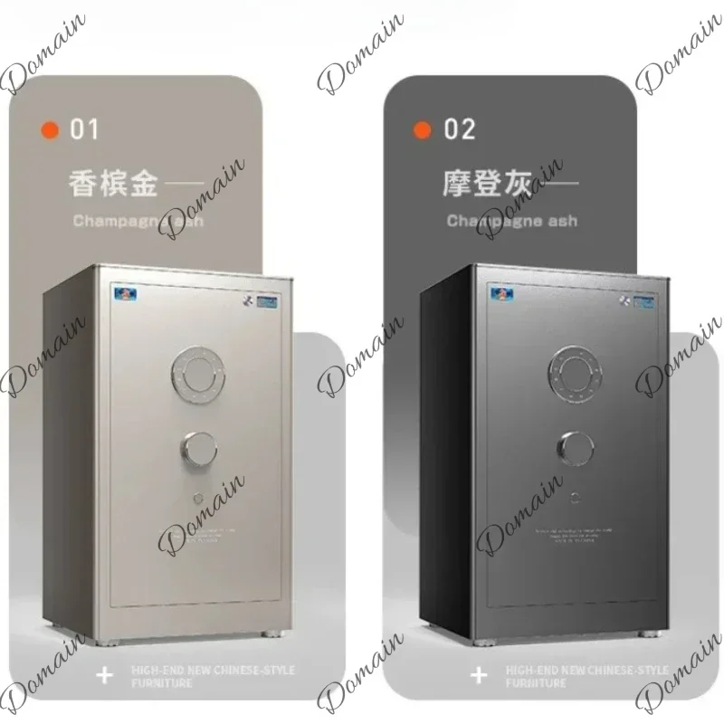 Home Security America - Caja fuerte invisible para el hogar,
