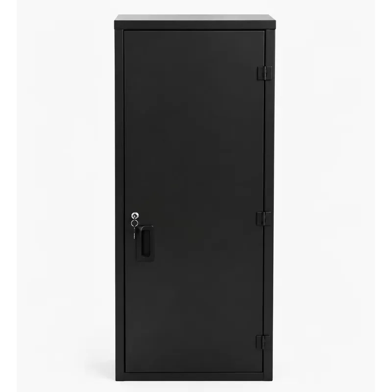 Buzón Inteligente Montado en l - Home Security Front Door Camera reseña y precio