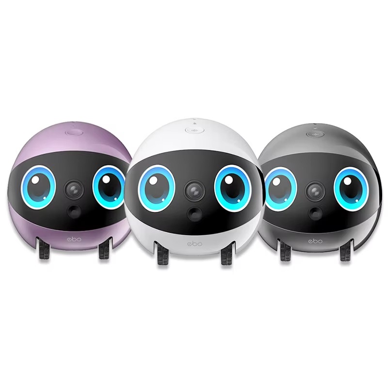 Cámara Robótica para Perros, G - Home Security Robots reseña y precio