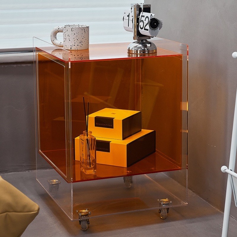 JOYLIVE-Material acrílico tran - Home Security America reseña y precio