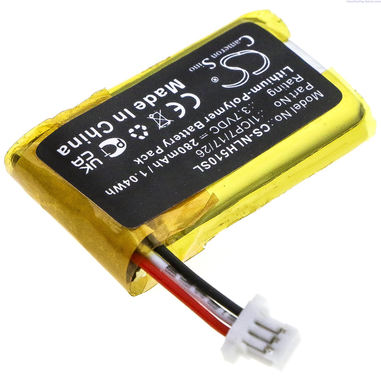 Batería de repuesto para cámar - Home Security Battery Replacement reseña y precio