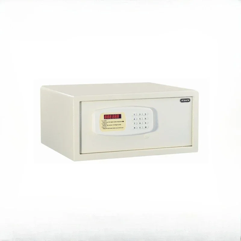 Caja de Seguridad para el Hoga - Home Security America reseña y precio