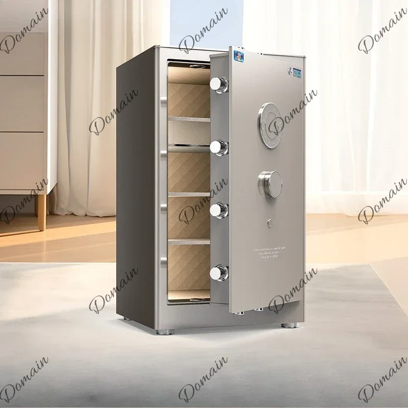 Caja fuerte invisible con cerr - Home Security America reseña y precio