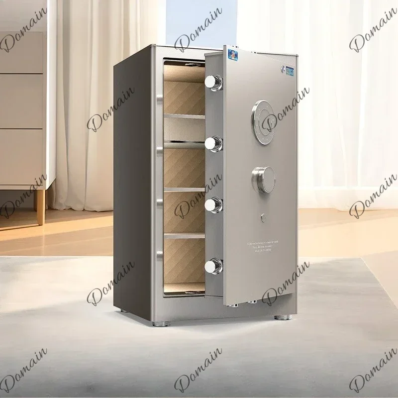 Caja fuerte invisible con cerr - Home Security America reseña y precio