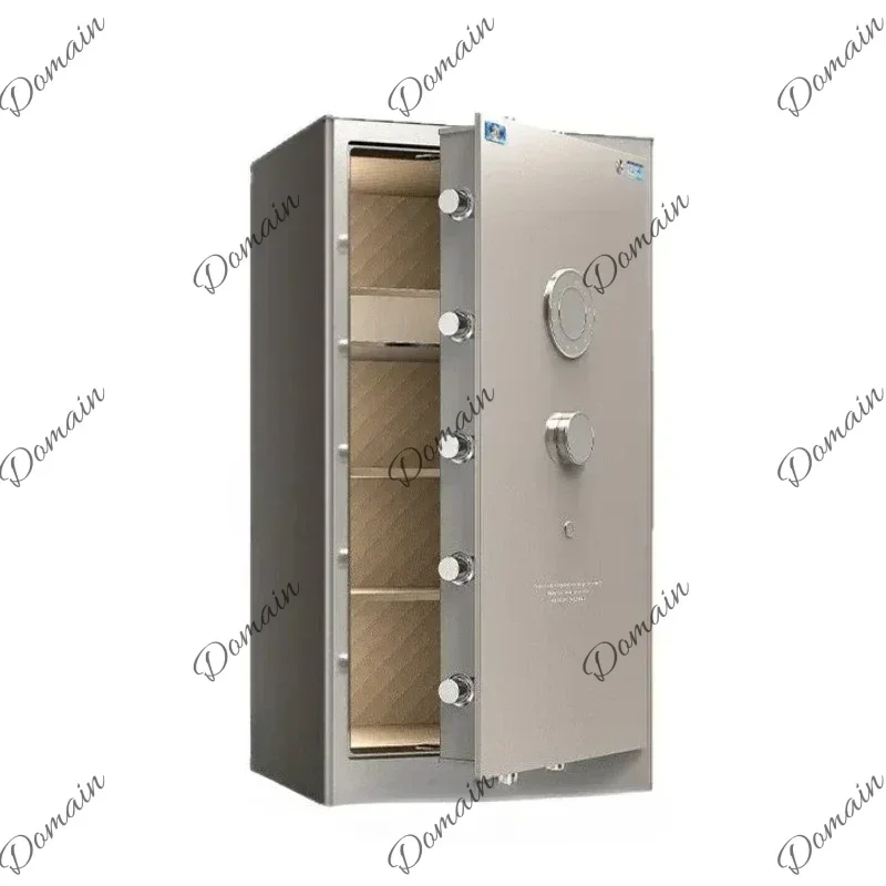 Caja fuerte invisible con cerr - Home Security America reseña y precio