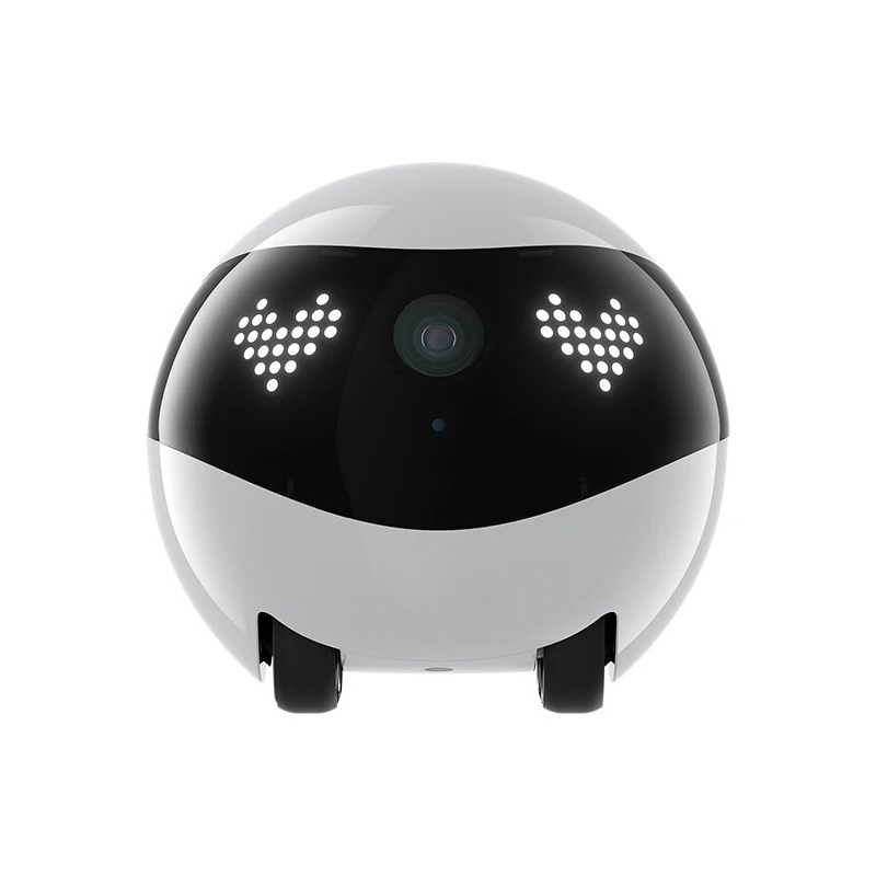 Cámara Robot Air2 para Perros, - Home Security Robots reseña y precio