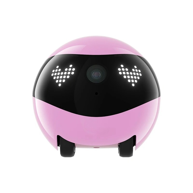 Cámara Robot Air2 para Perros, - Home Security Robots reseña y precio