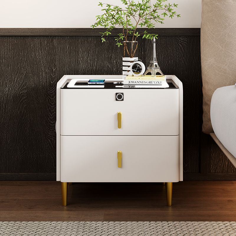 Mueble de Noche Inteligente pa - Home Security America reseña y precio