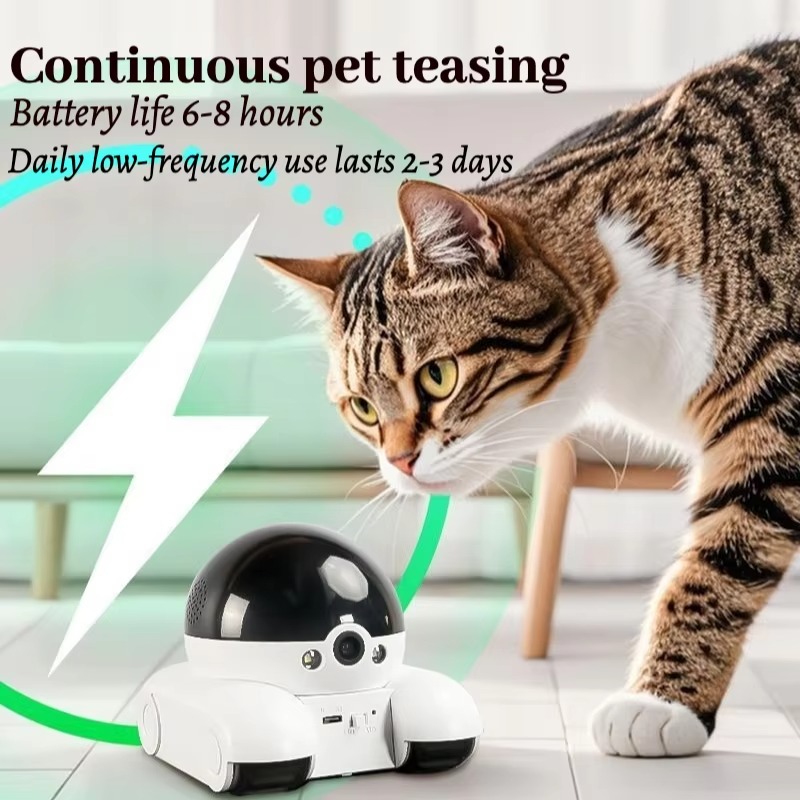 Nuevo Robot Inteligente para M - Home Security Robots reseña y precio