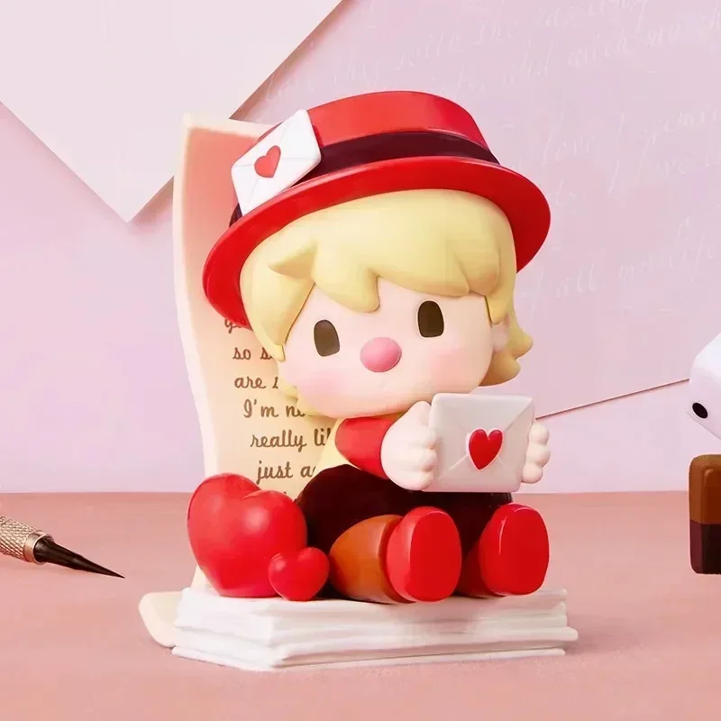 POP MART Sweet Bean, Serie El  - Home Security Box reseña y precio