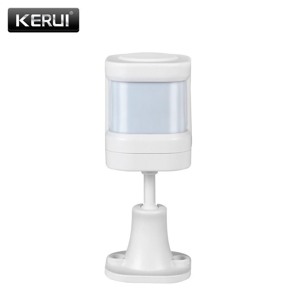 Sensor de movimiento PIR antim - Sim Gsm Alarm reseña y precio